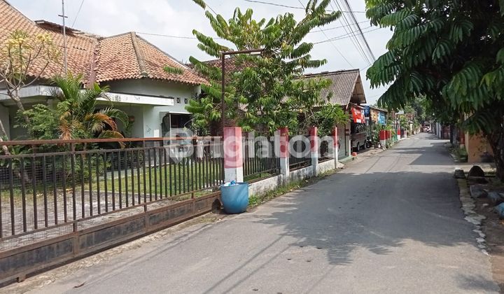 Dijual Cepat Rumah Siap Huni Depan Bandara Adisucipto Yogyakarta  2