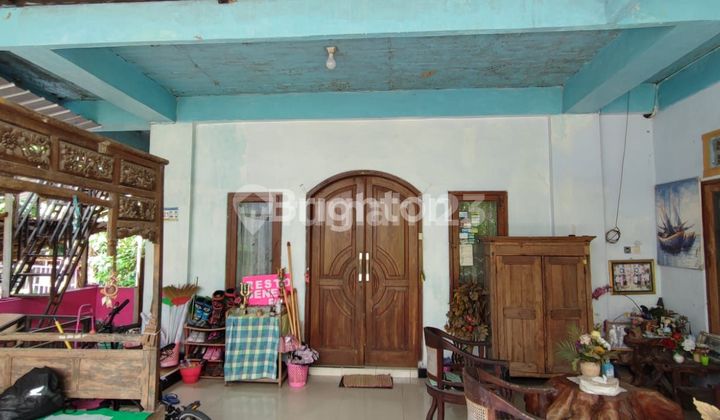 Dijual Sangat Murah, Rumah Utara Bandara Adisucipto Yogyakarta  2