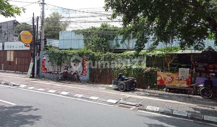 Tanah Pekarangan. Strategis, Kolonel Sugiyono Kota Jogja Tanah Pekarangan. Strategis, Kolonel Sugiyono Kota Jogja