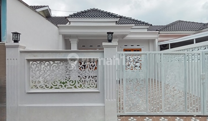 Rumah 3 Kt Strategis Di Selomartani Kalasan