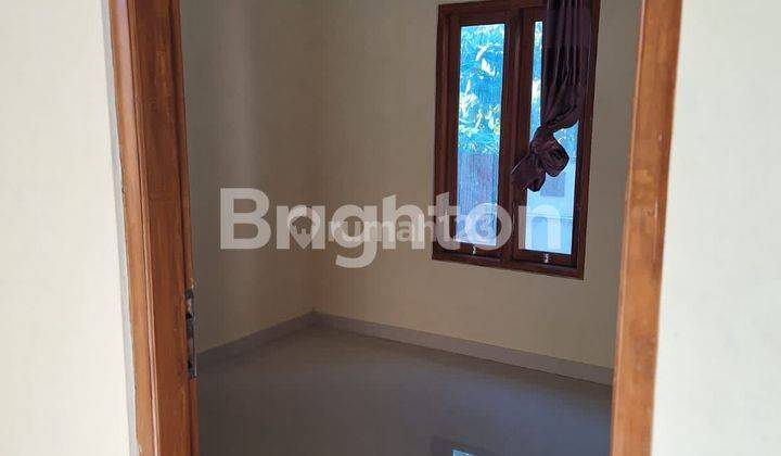 Rumah Cantik Luas, Strategis, Selatan UMY 2