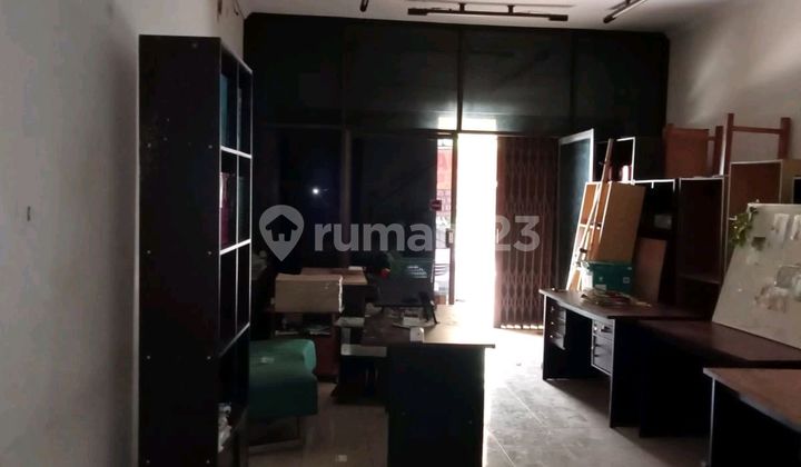 Perwita Regency Shop House, Strategic Location, Jl Parangtritis Within Ringroad 2