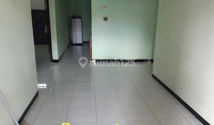 Rumah Siap Pakai Di Tembalang 2