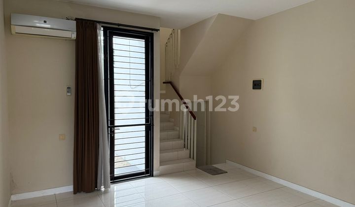 Rumah Siap Pakai One Gate System Di Banyumanik 2