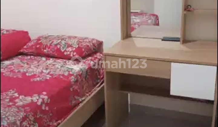 2-Story Furnished House in Pandanaran Hills. Flood-Free 2