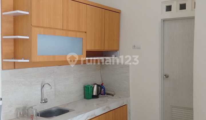 Rumah Siap Pakai Baru Gress. Tinggal Masuk Saja 1