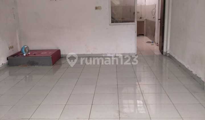 Ruko 2 Lantai Siap Pakai Di Semarang Utara 1