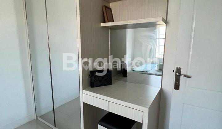 2 BEDROOM APARTEMEN FULL FURNISHED DI APARTEMEN PALTROW TEMBALANG 2