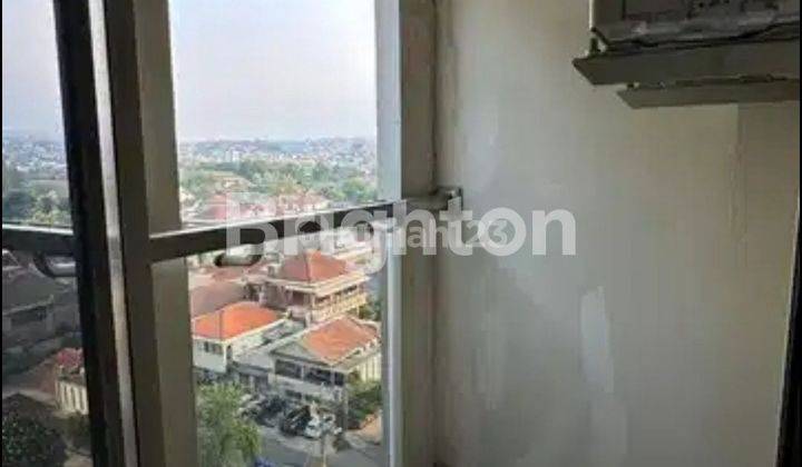 APARTEMEN 2BR FURNISHED SIAP PAKAI DI WARHOL RESIDENCE LOUIS KIENNE SIMPANG LIMA 2