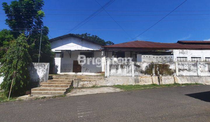 GUDANG SIAP PAKAI DI BANYUMANIK 1