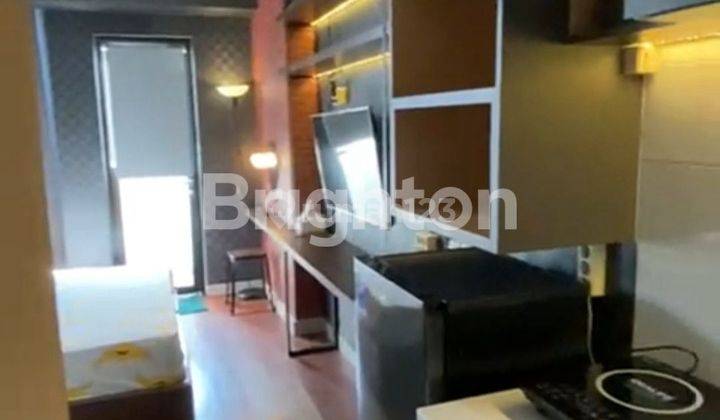 FULL FURNISHED APARTEMEN ALTON TEMBALANG 1