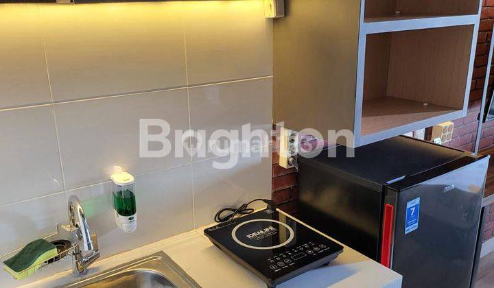 FULL FURNISHED APARTEMEN ALTON TEMBALANG 1