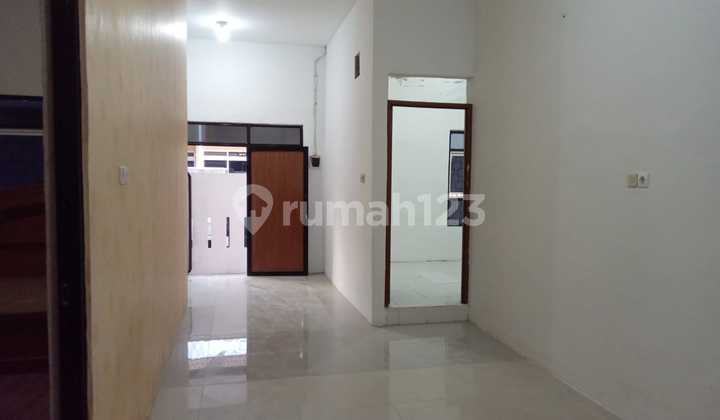 Rumah Siap Pakai di Tanah Mas 2