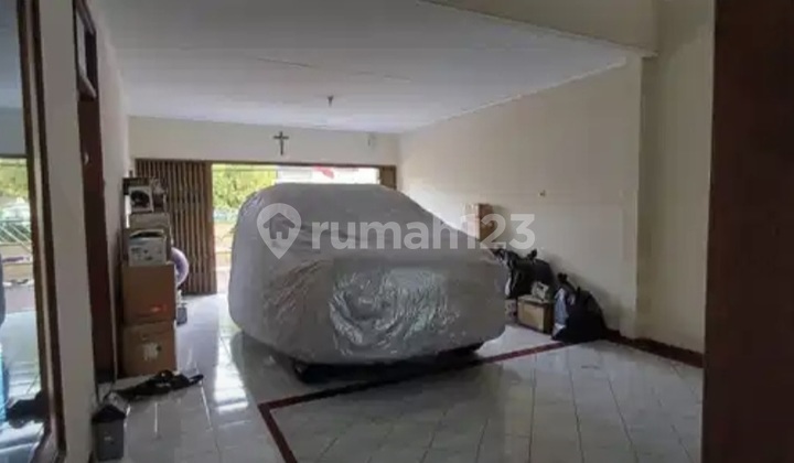 Rumah Siap Pakai Di Gajahmungkur Bebas Banjir 2