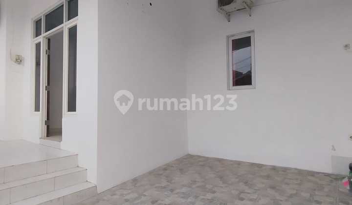 Ready-to-Use House in Tanah Mas. Already Higher Than the Road. Light Steel Frame 2