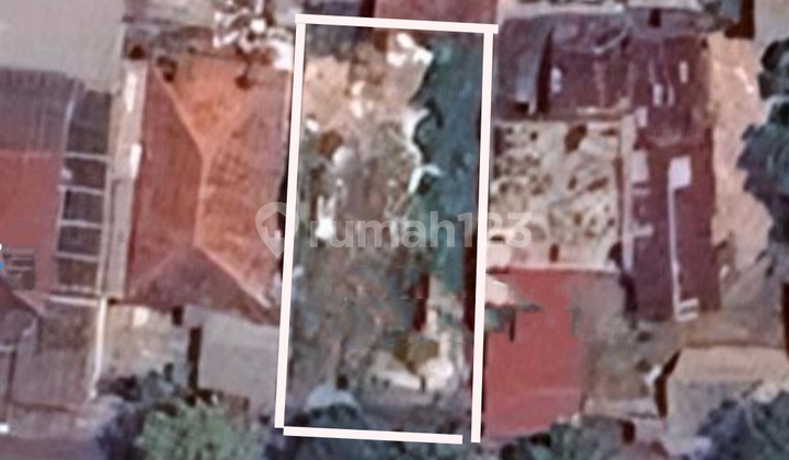 Tanah Siap Pakai bisa untuk Gudang Dll. Bebas Banjir 2