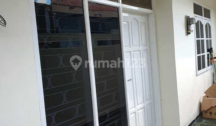 Rumah Murah Meriah Di Tanah Mas 2