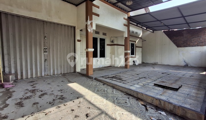 Rumah Siap Pakai Di Tanah Mas. Bebas Banjir, Lokasi Strategis 2