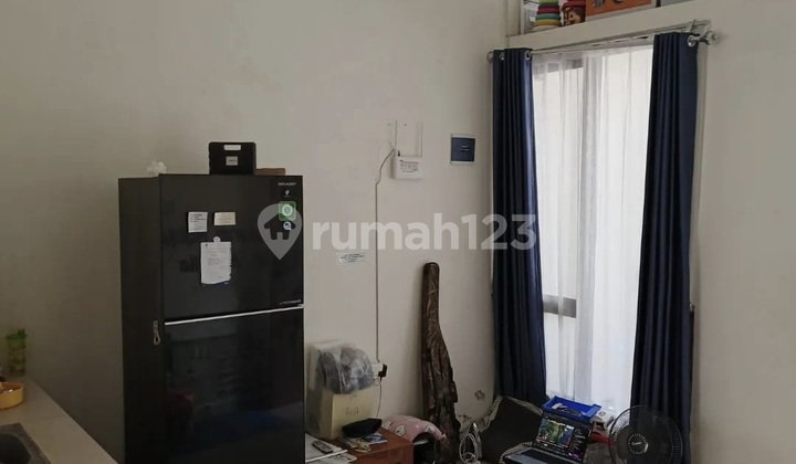 Runah Dalam Cluster Siap Pakai di Sambiroto 2