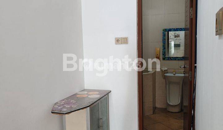 RUMAH SIAP PAKAI DI TANAH MAS. SEMI FURNISHED, BEBAS BANJIR 2