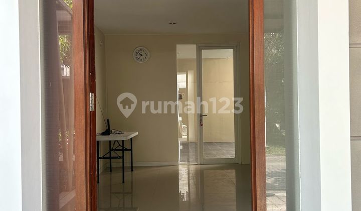 Rumah 2 Lantai Siap Pakai Di Citragrand 2