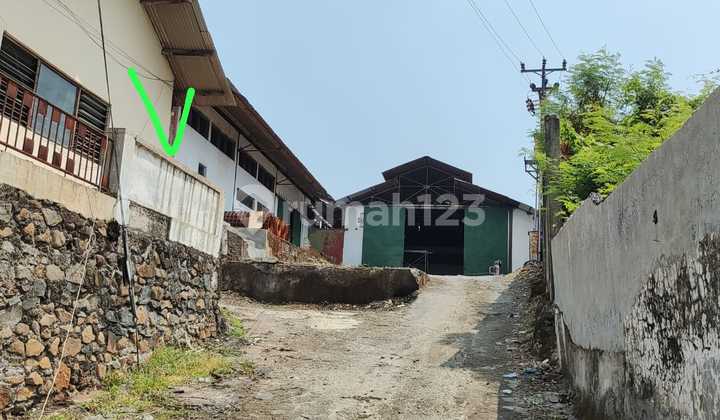Gudang Siap Pakai Di Semarang Barat Gudang Siap Pakai Di Semarang Barat