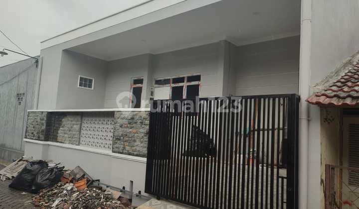 Rumah Siap Pakai Baru Gress. Tinggal Masuk Saja 2