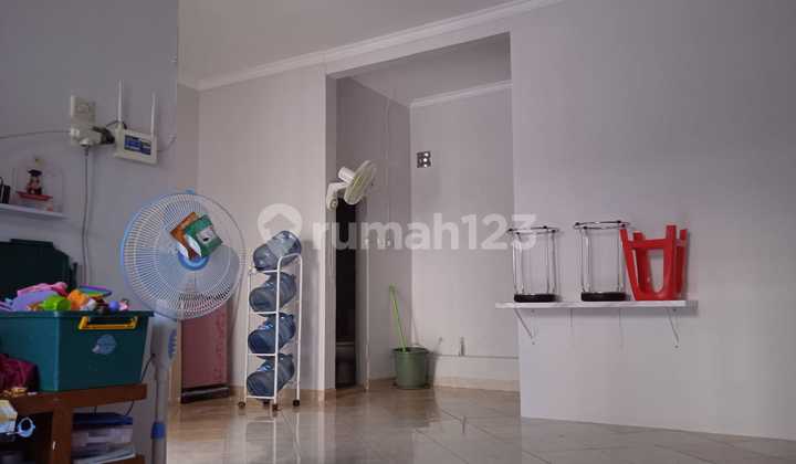 Rumah Siap Pakai Di Salatiga 2