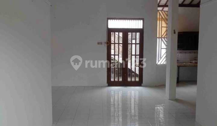 Rumah 2 Lantai Siap Pakai Di Semarang Barat 1