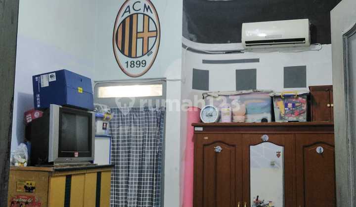 Rumah Siap Pakai Di Tanah Mas. Bebas Banjir 2