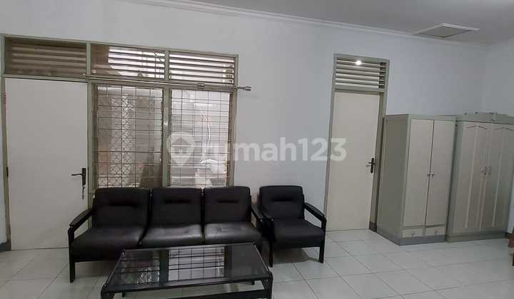 Rumah Siap Pakai di Semarang Utara 2