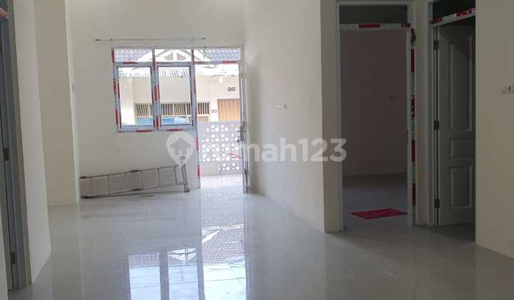 Rumah Siap Pakai Baru Gress. Tinggal Masuk Saja 1