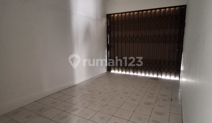 2-Story Ready-to-Use House in East Semarang 2