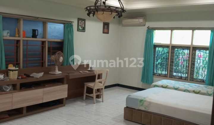 Rumah 2 Lantai Siap Pakai Di Semarang Timur 2