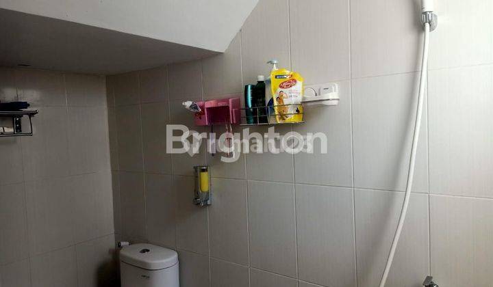 RUMAH 2 LANTAI SIAP PAKAI DI BSB VILLAGE. SUDAH FURNISHED TINGGAL MASUK 2