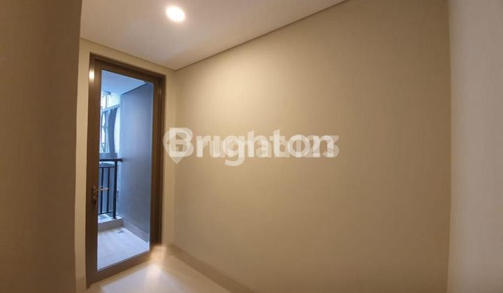 APARTEMEN SIAP PAKAI DI TENGAH KOTA SEMARANG. FULL FURNISHED, TINGGAL BAWA KOPER 2