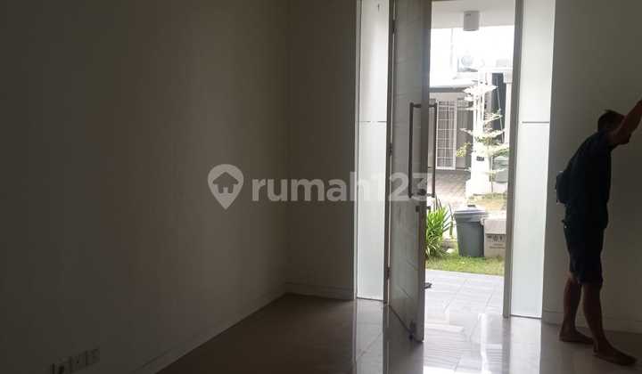 Rumah 2 Lantai Siap Pakai Di Citragrand 2
