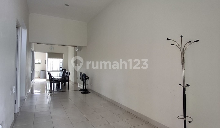 Ready-to-Use House in West Semarang. Fully Furnished. 1
