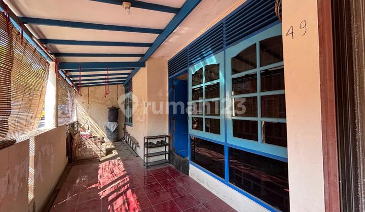 Rumah Minimalis di Semarang Utara 2