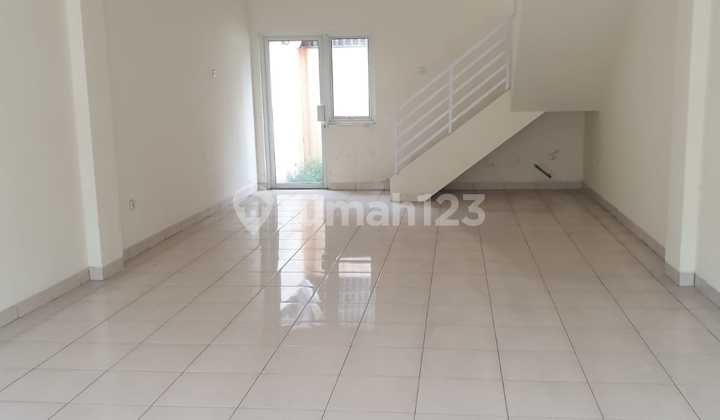 Ruko Siap Pakai di Semarang Barat. Lokasi Strategis 2