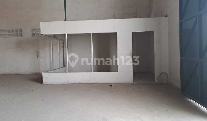 GUDANG SIAP PAKAI DI KAWASAN INDUSTRI CANDI. READY OKTOBER 2024 2