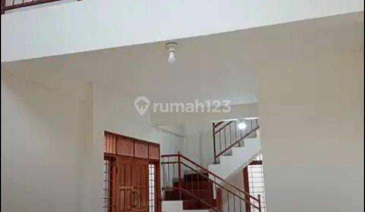 Rumah Siap Pakai Di Semarang Barat. Minimal Sewa 2 Tahun 2