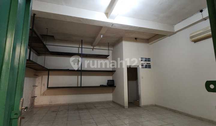 Ready-to-Use Warehouse in Lik. New Building, Ready for Immediate Use. 2