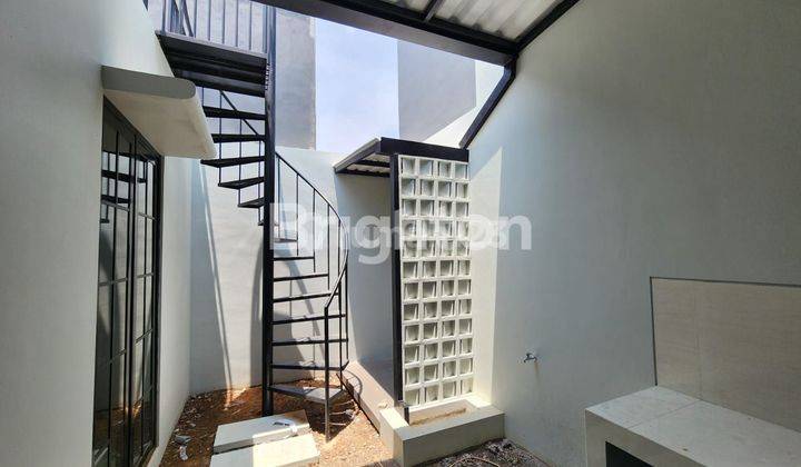 RUMAH SIAP PAKAI DI CITRAGRAND 2