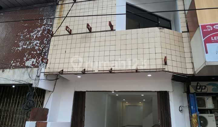 Ruko Bagus Siap Pakai di Tengah Kota Semarang 1