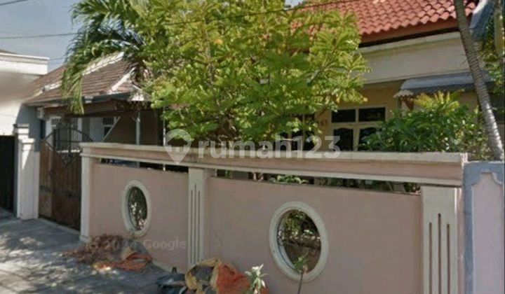 Rumah Siap Pakai Di Tanah Mas. Lokasi Strategis 1