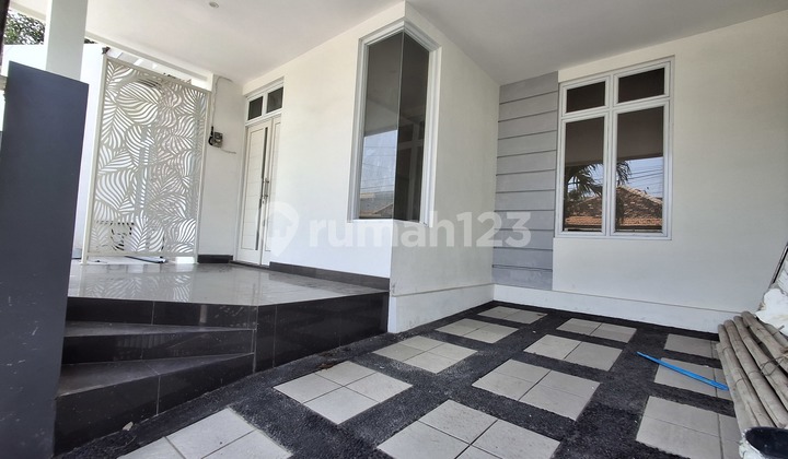 RUMAH ISTIMEWA SIAP DIPAKAI. JANGAN SAMPAI TERLEWAT! 2