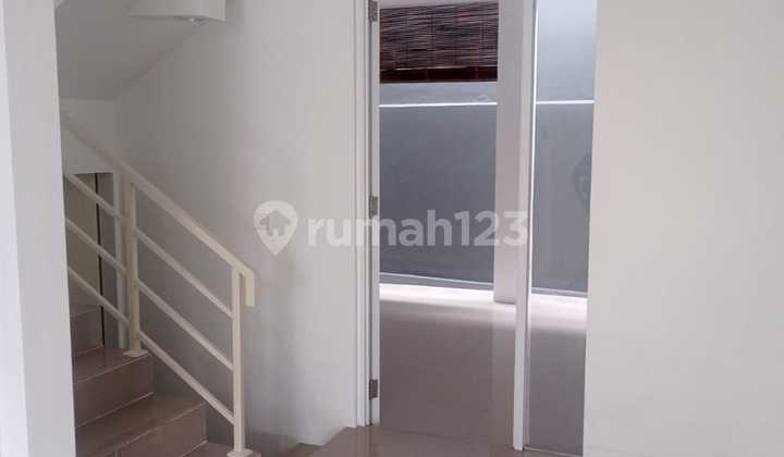 Rumah 2 Lantai Siap Pakai Di Citragrand 1