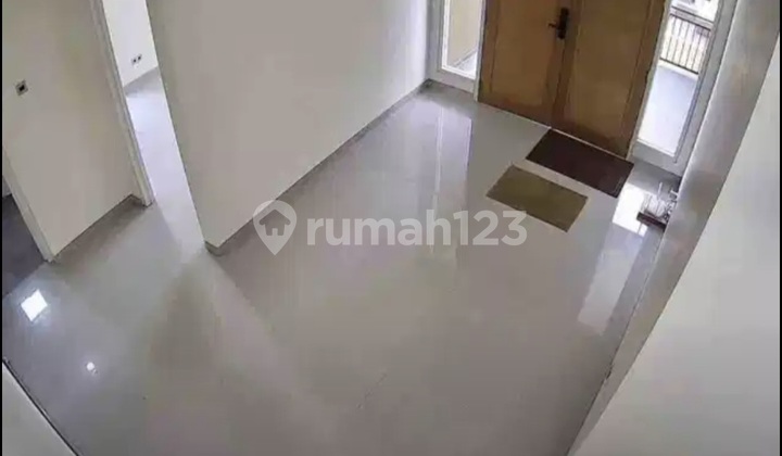 2-Story House Ready to Use Semi-Furnished in Candi Golf 2