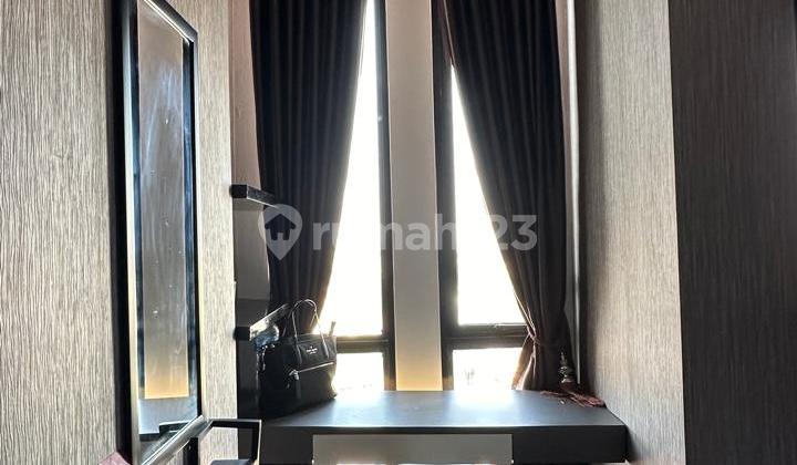 Apartemen Studio Siap Pakai Di Banyumanik. Sangat Dekat Dengan Undip. Sudah Full Furnished 2